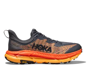 M Hoka Mafate Speed 4