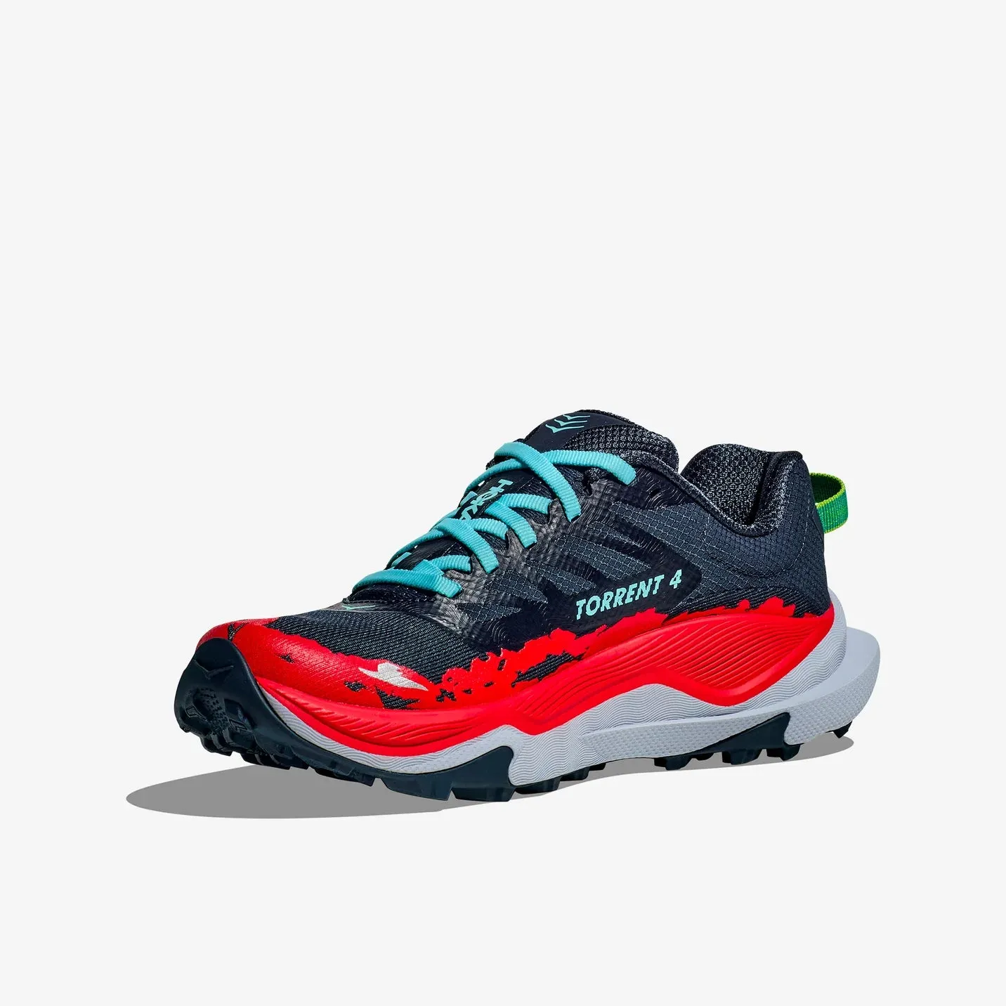 M Hoka Torrent 4
