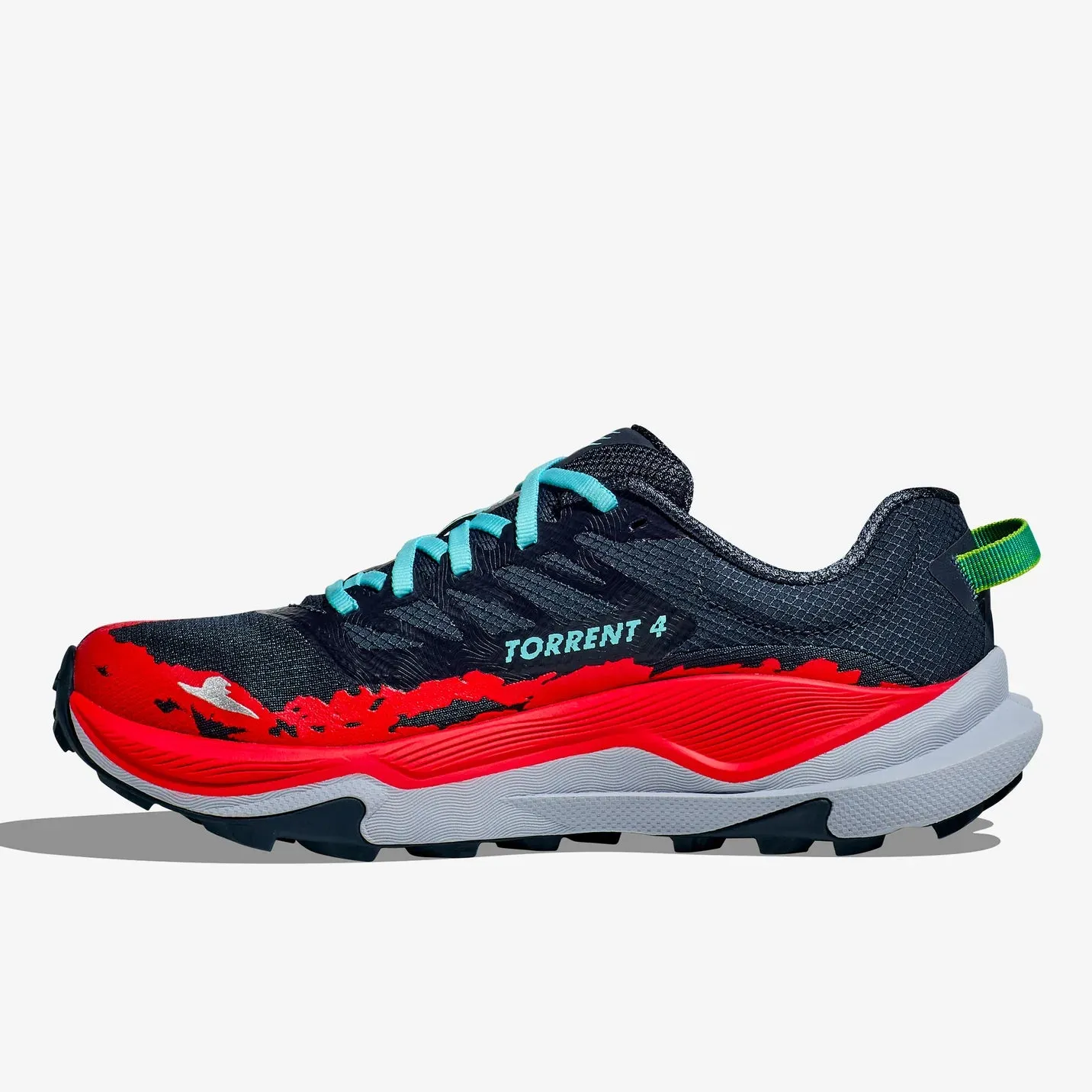 M Hoka Torrent 4