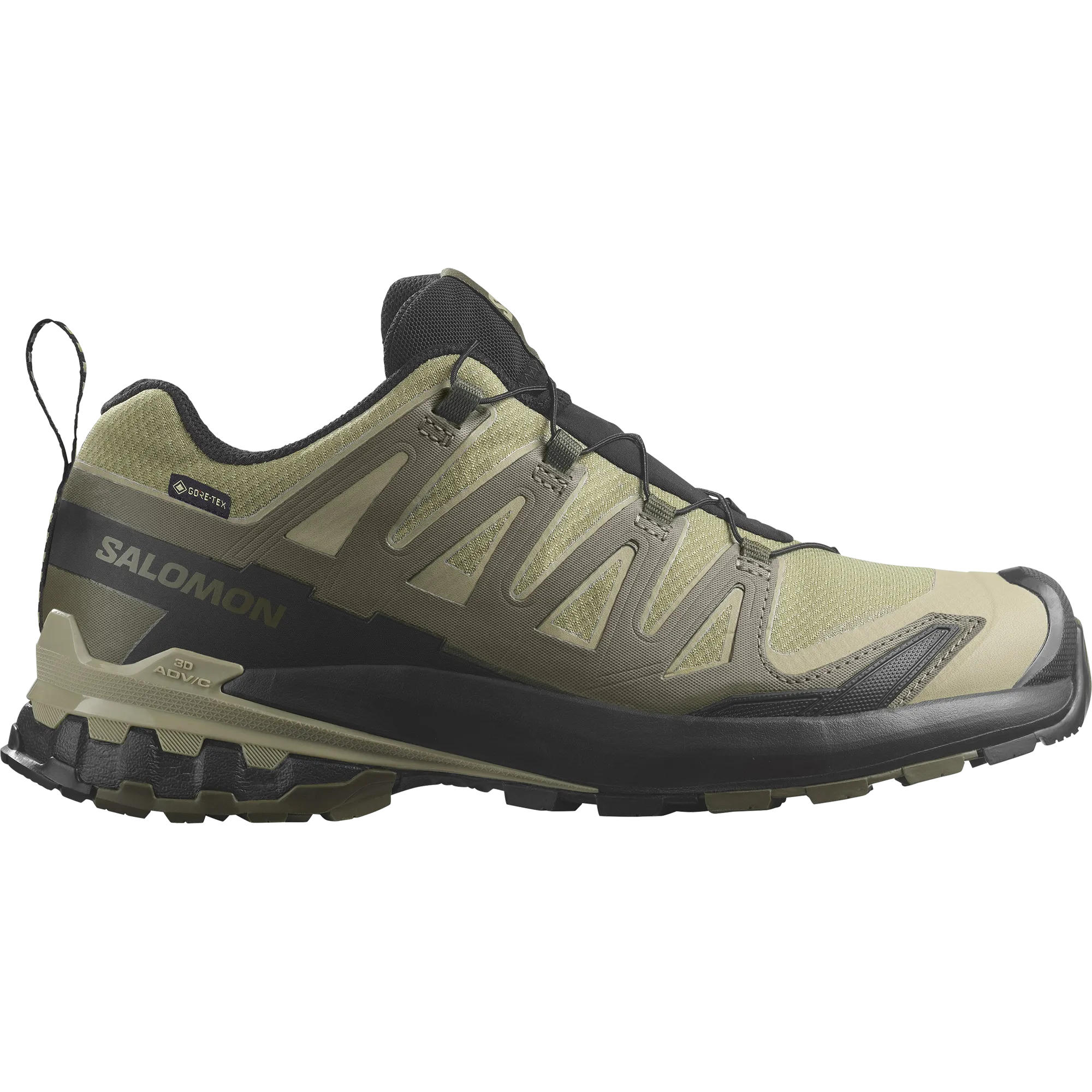 M Salomon XA Pro 3D V9 GTX