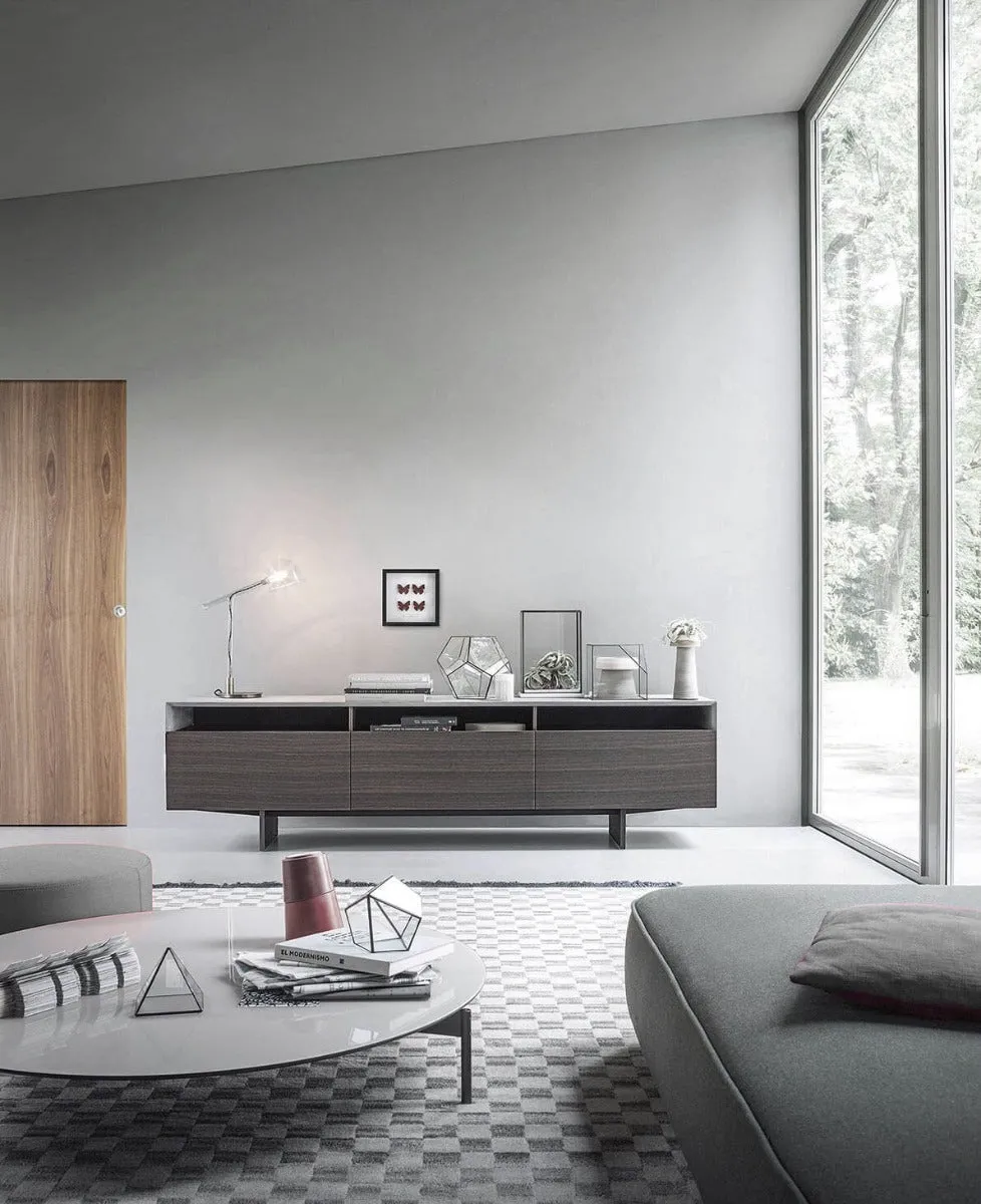 Marble Arch Sideboard