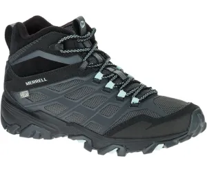 Merrell Women's Moab FST Ice   Thermo Winter Boot (Discontinued)