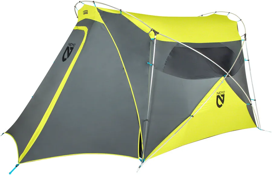 NEMO Wagontop Shelter