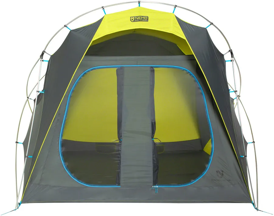 NEMO Wagontop Shelter