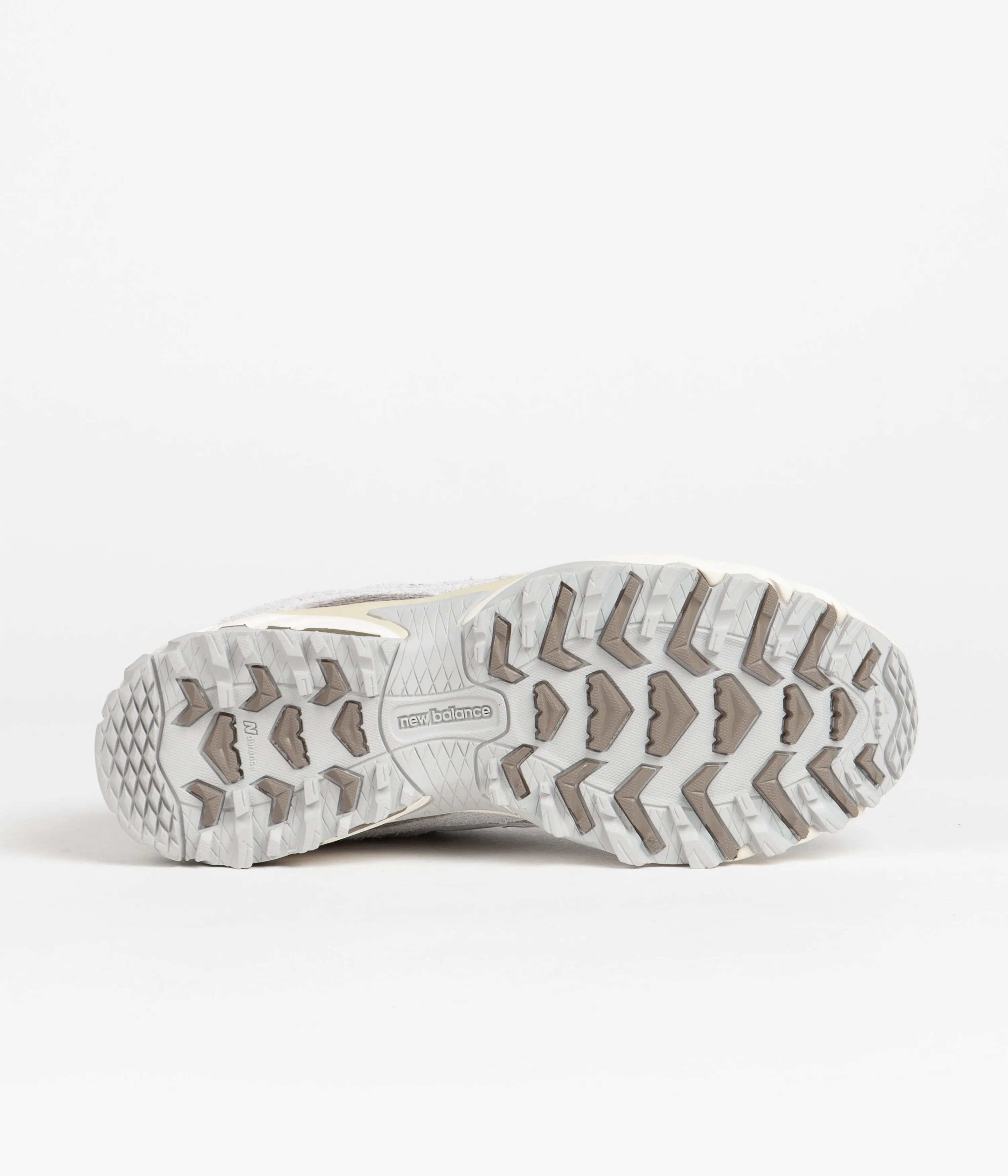 New Balance 610 Shoes - Brighton Grey