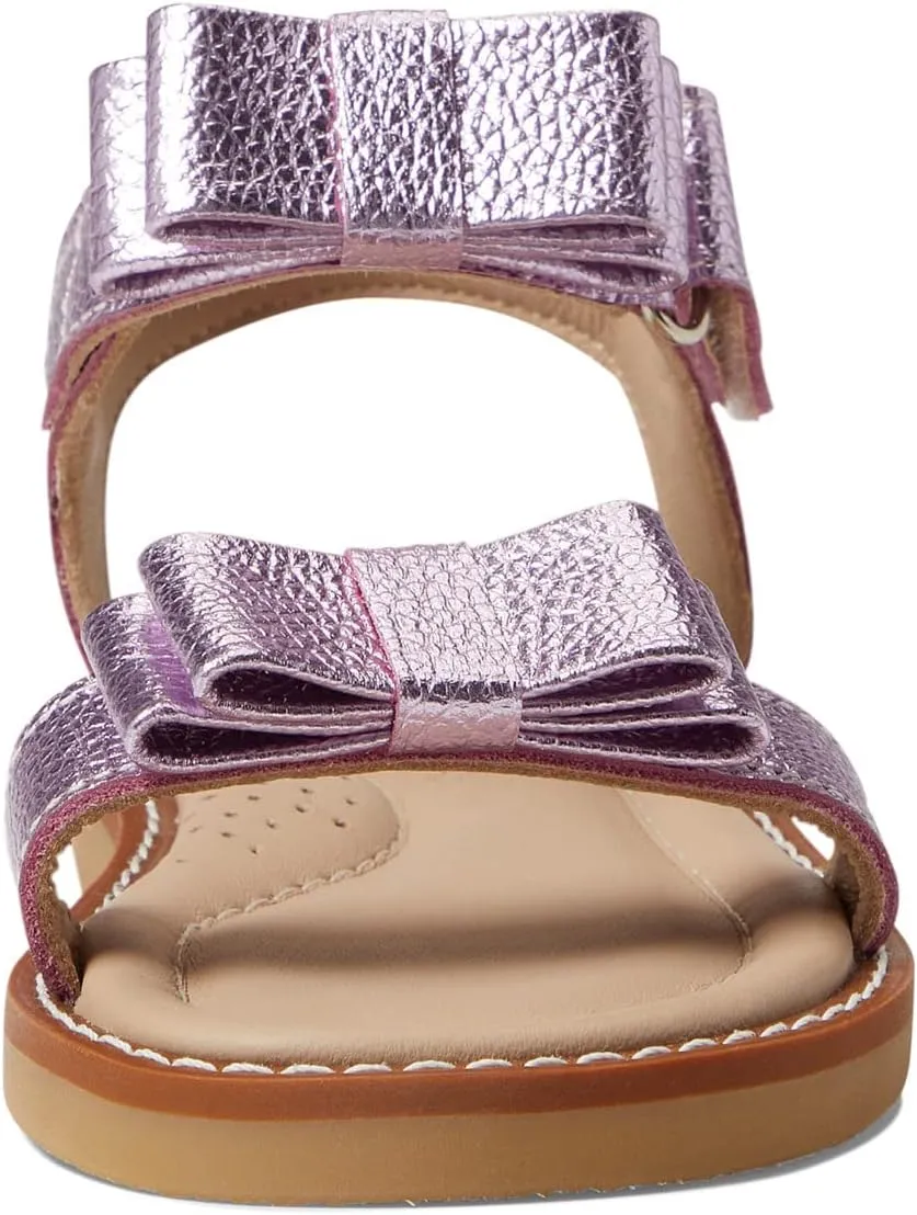 Nicole Sandal Carnation