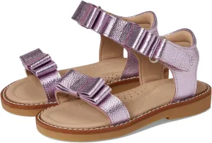Nicole Sandal Carnation