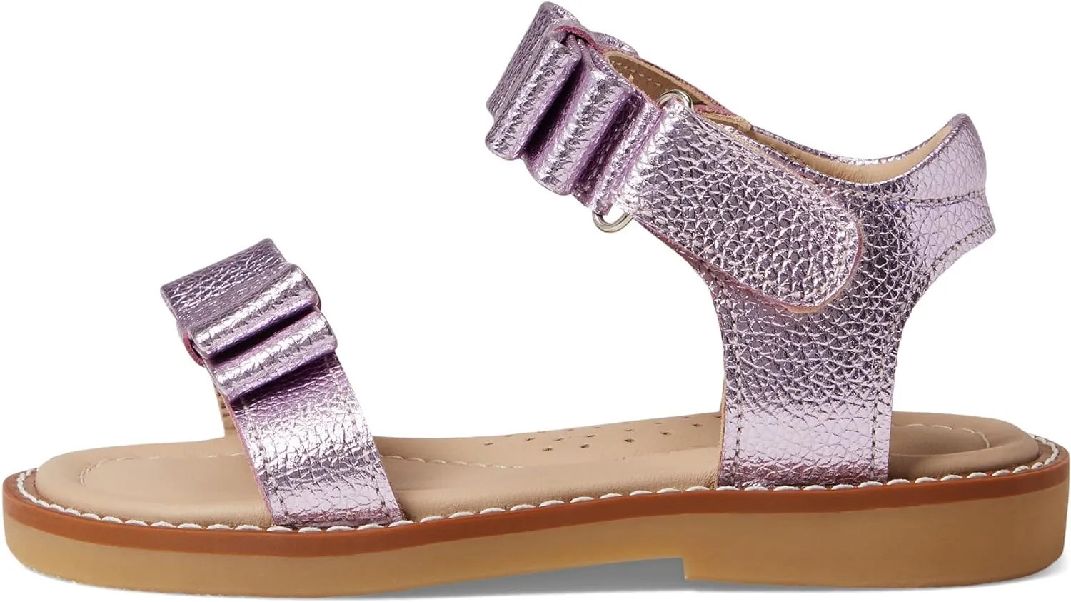 Nicole Sandal Carnation