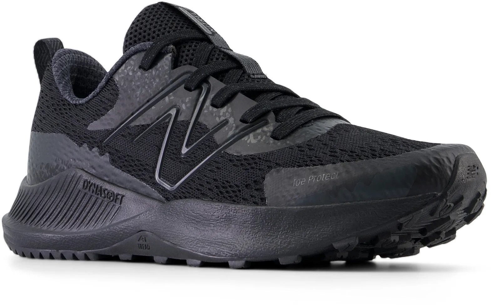 Nitrel V5 Kid's Trail Shoes (Width M)