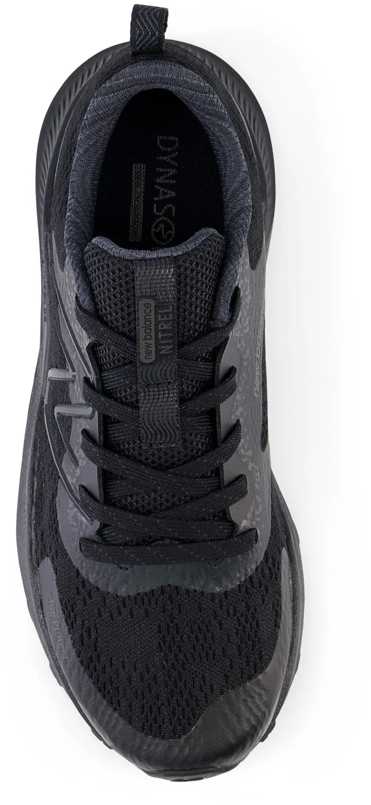 Nitrel V5 Kid's Trail Shoes (Width M)