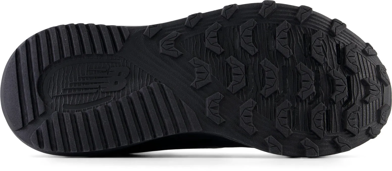 Nitrel V5 Kid's Trail Shoes (Width M)