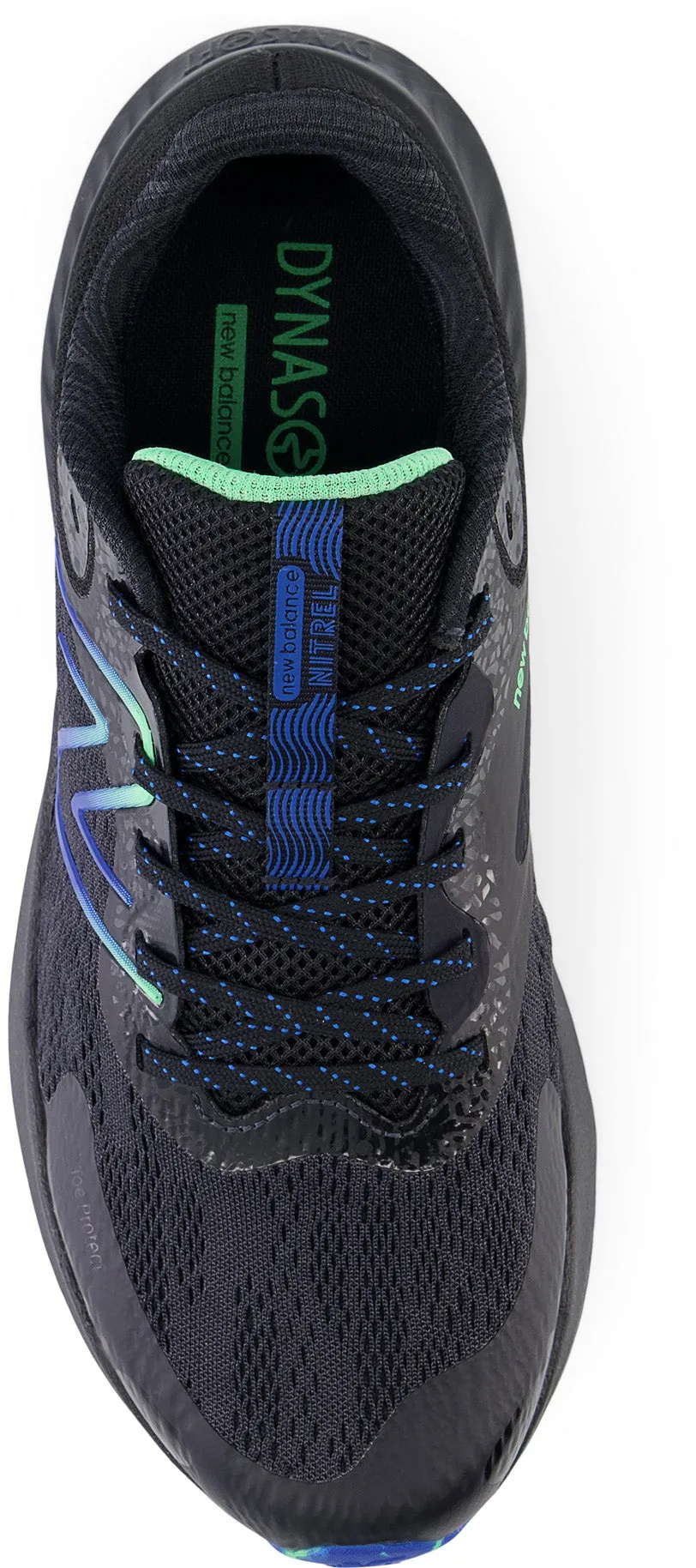 Nitrel V5 Men's Trail Shoes (Width 2E)