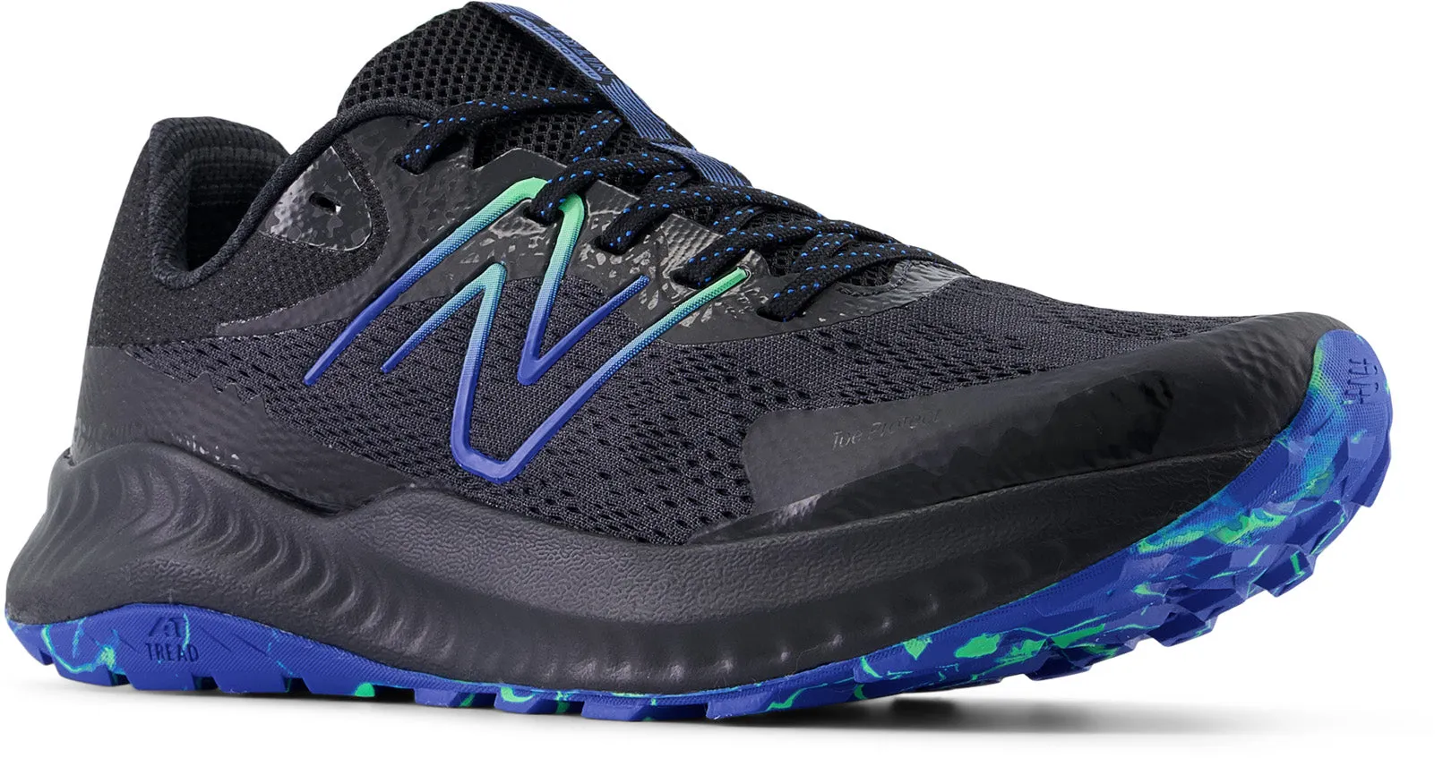 Nitrel V5 Men's Trail Shoes (Width 2E)