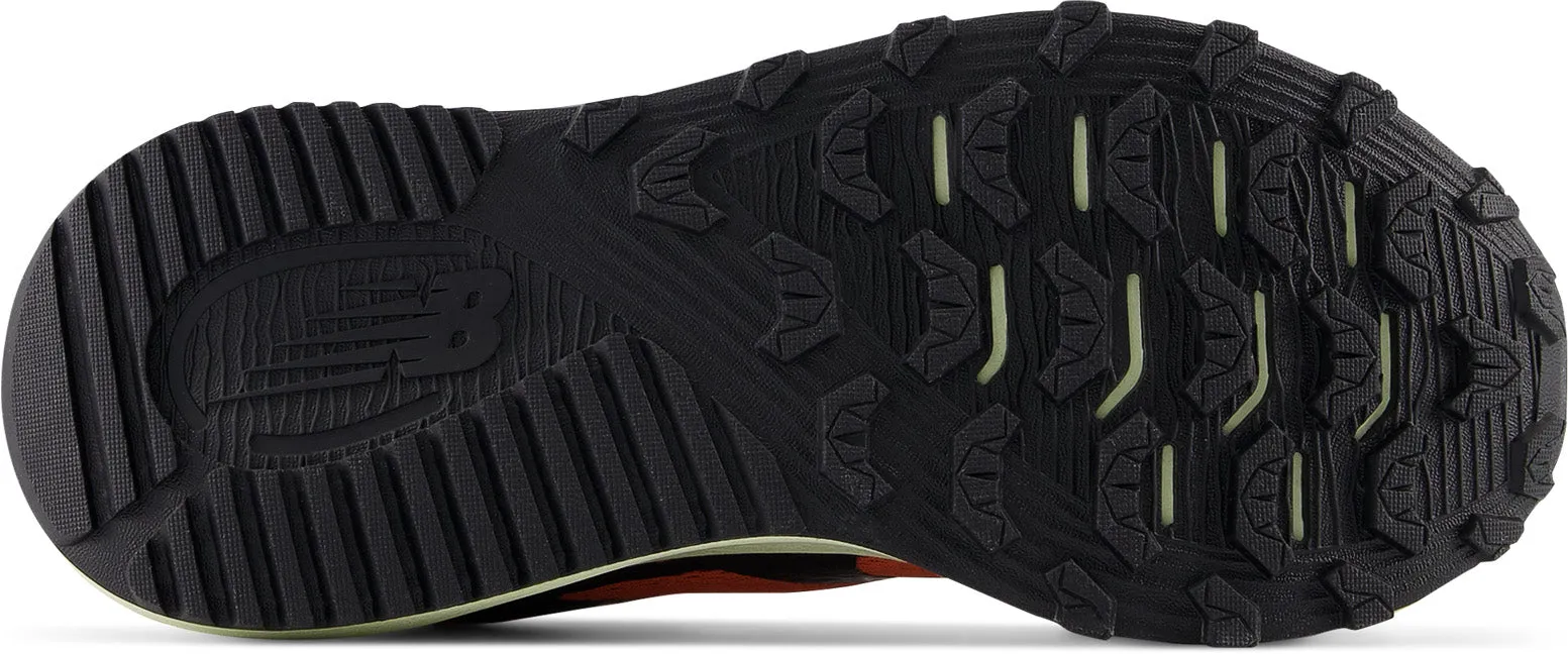 Nitrel V5 Men's Trail Shoes (Width D)