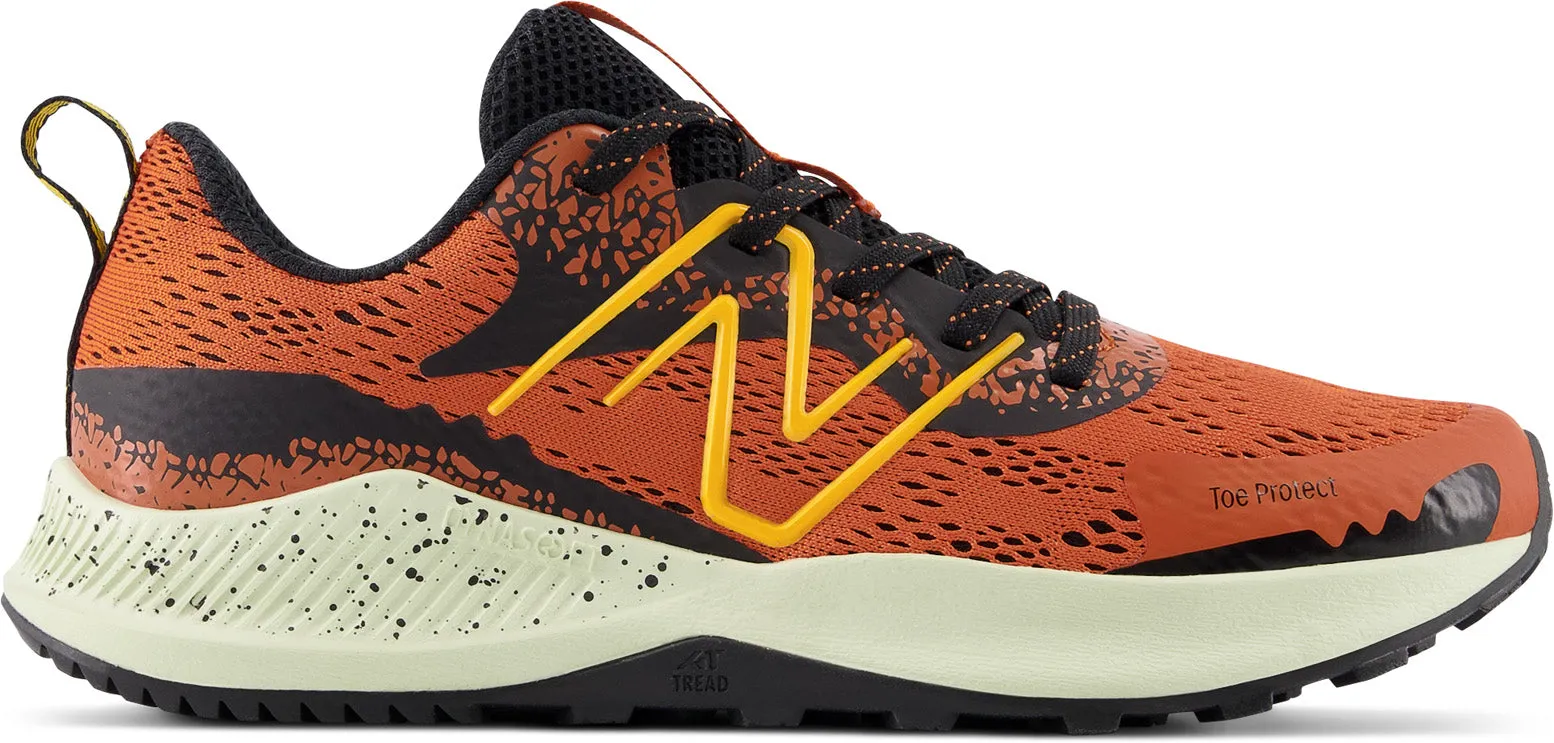 Nitrel V5 Men's Trail Shoes (Width D)