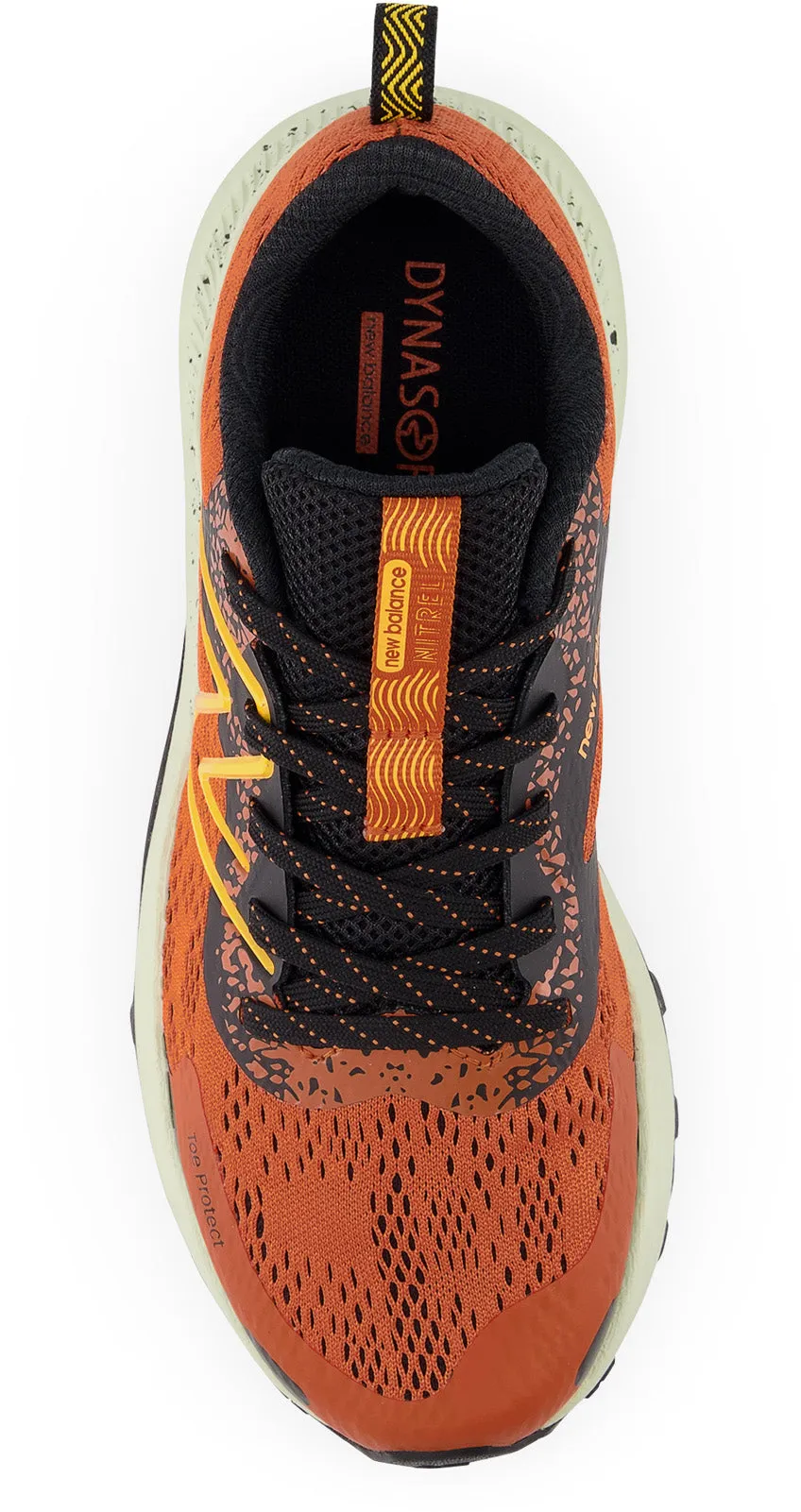 Nitrel V5 Men's Trail Shoes (Width D)
