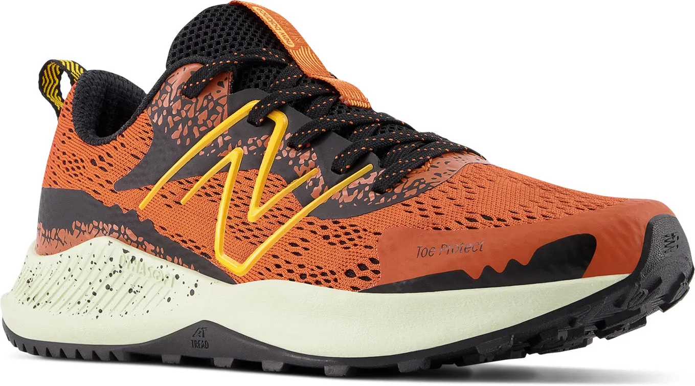 Nitrel V5 Men's Trail Shoes (Width D)