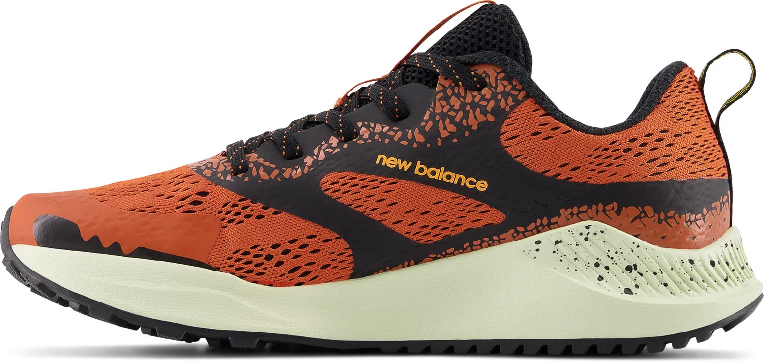 Nitrel V5 Men's Trail Shoes (Width D)