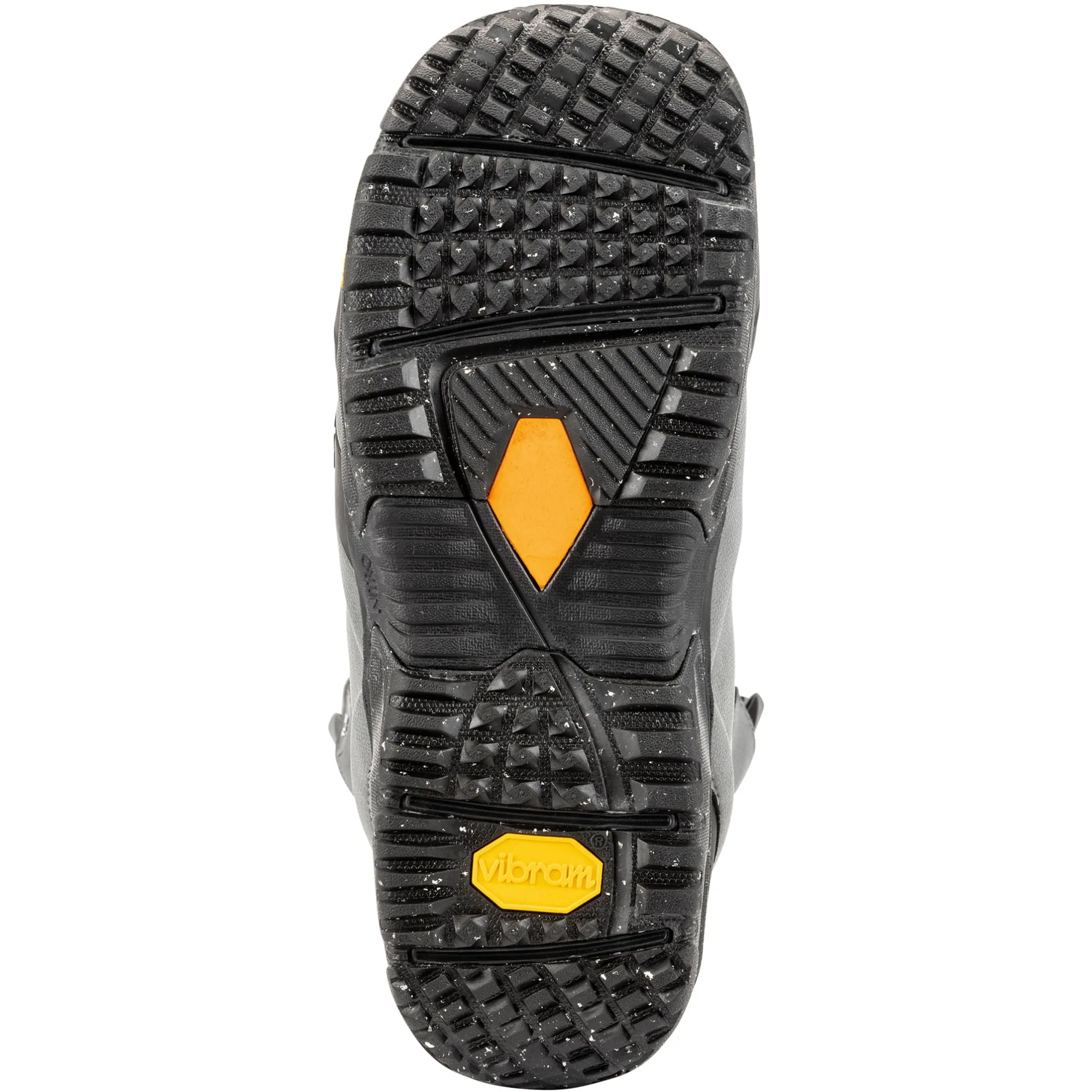 Nitro Select TLS Mens Snowboard Boots