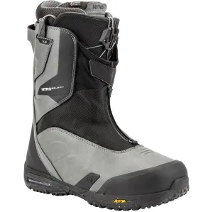 Nitro Select TLS Mens Snowboard Boots