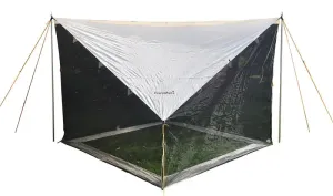 NoBugZone Shelter