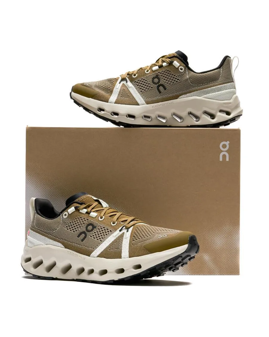 On Men's Cloudsurfer Trail Running Shoes