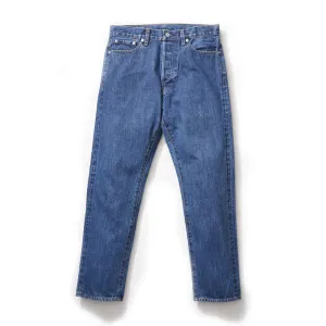 Ordinary Fits 5 Pocket Ankle Denim Jean - Kodama