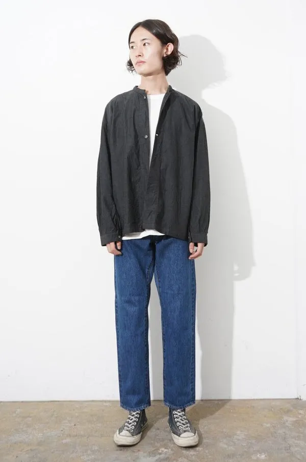Ordinary Fits 5 Pocket Ankle Denim Jean - Kodama