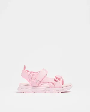 popular  Girls Junior Tech Sandal