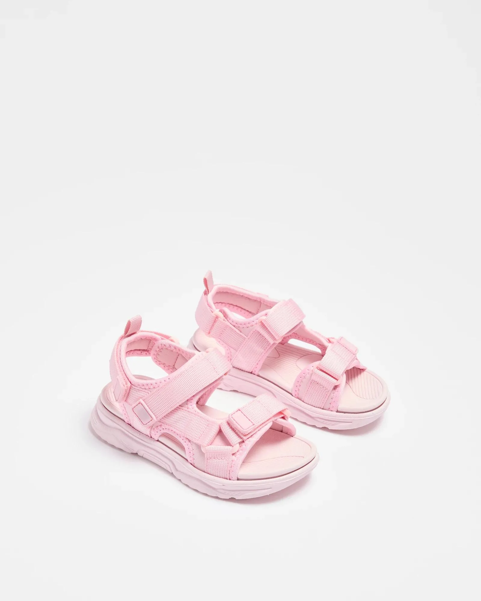 popular  Girls Junior Tech Sandal