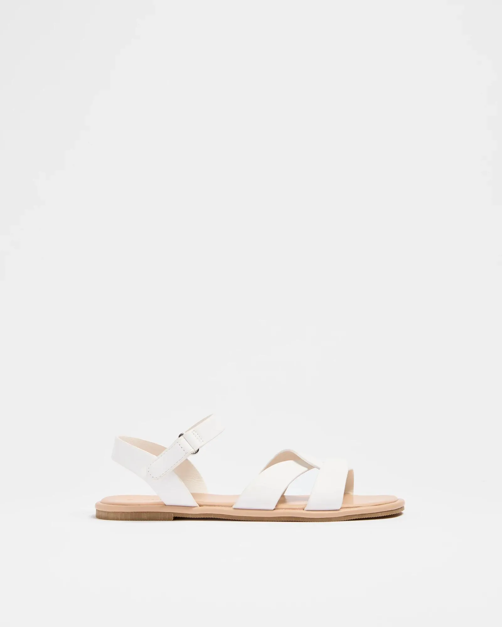 popular  Girls Senior Sandal - Lola