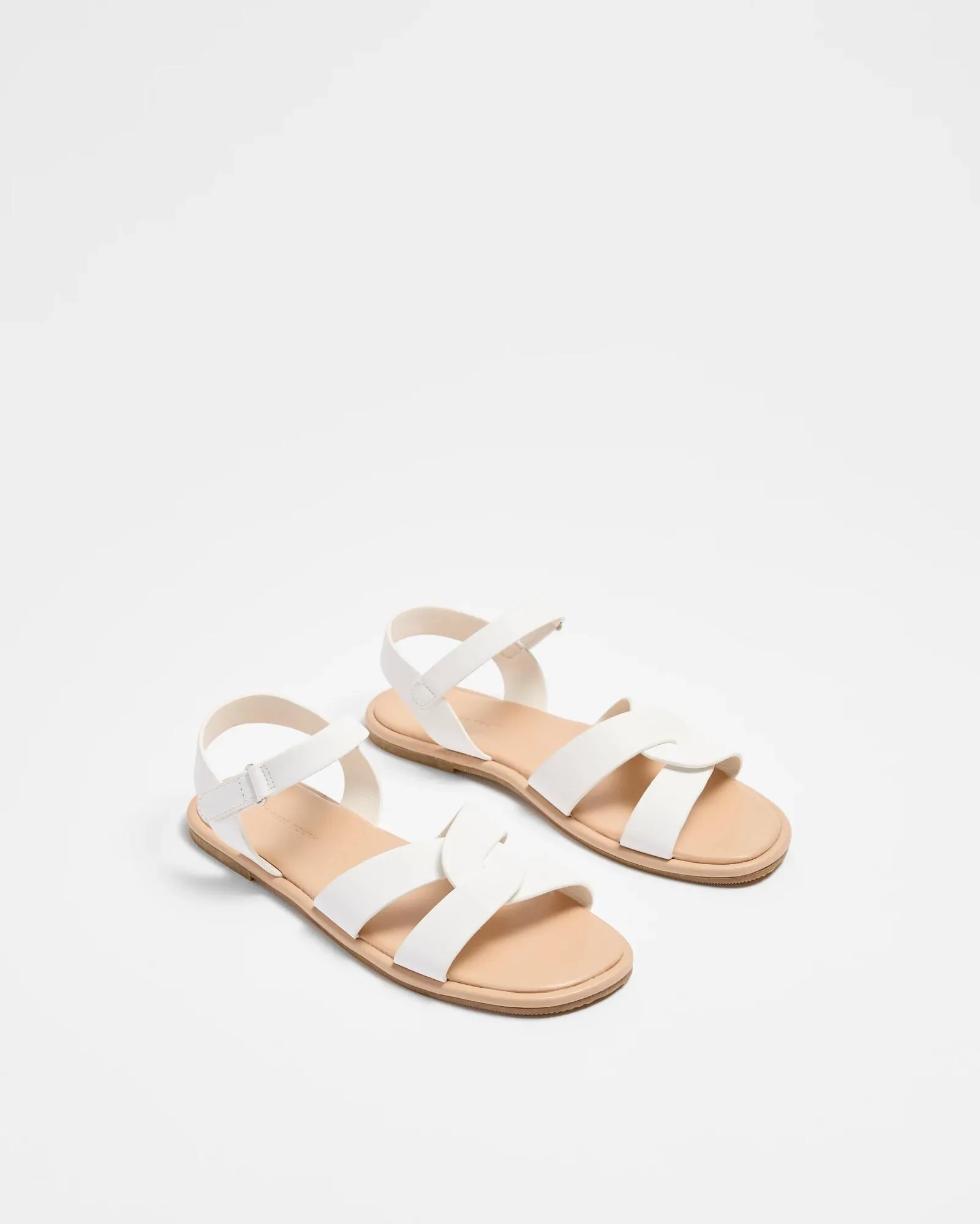 popular  Girls Senior Sandal - Lola