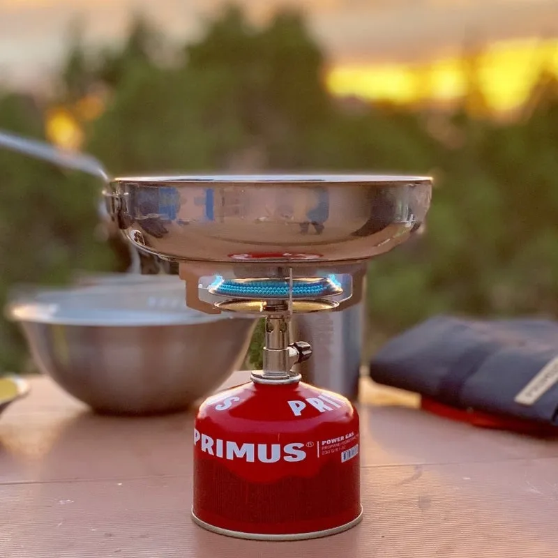 Primus Classic Trail Red
