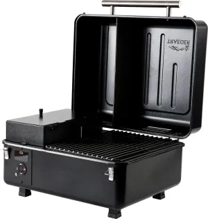 Ranger Pellet Grill