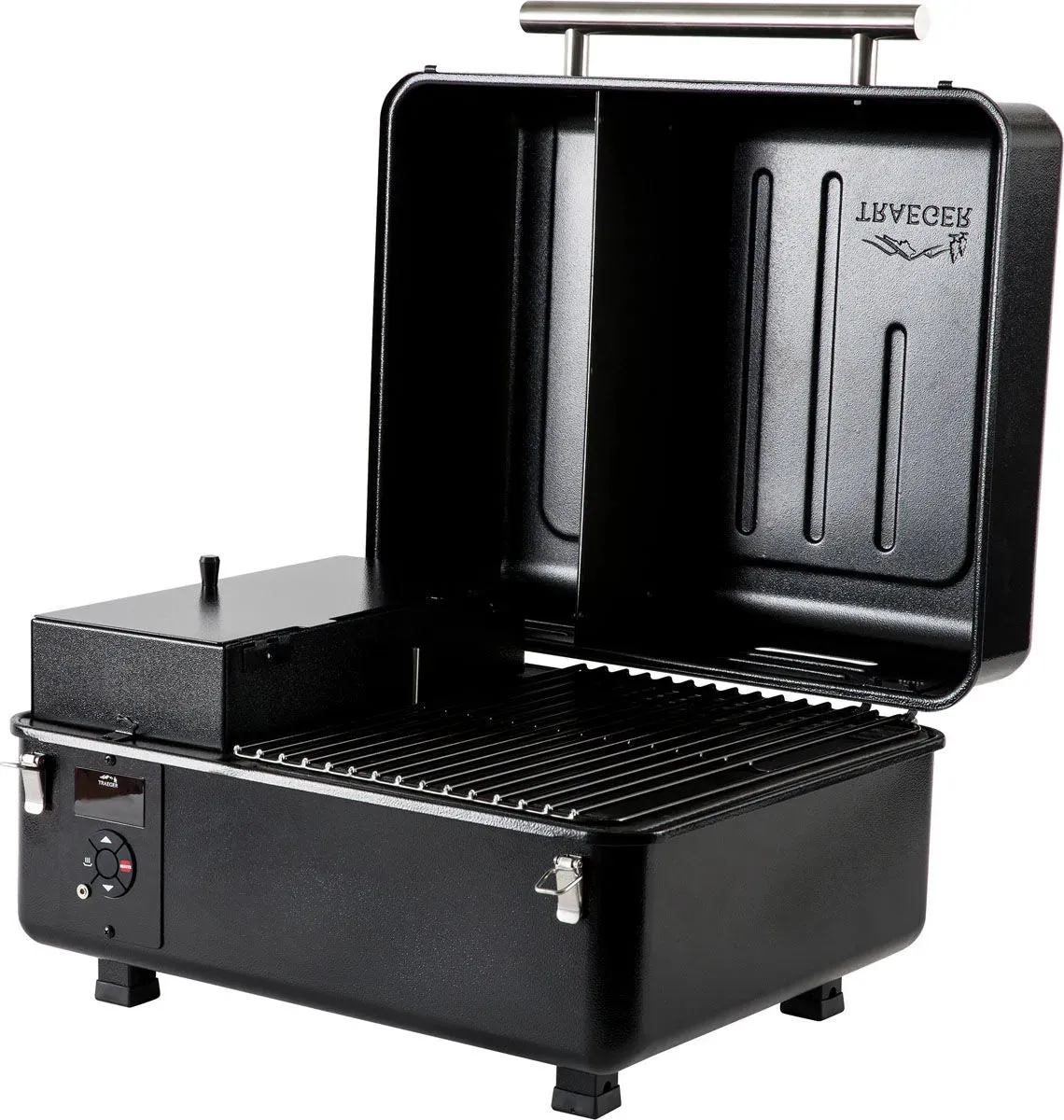 Ranger Pellet Grill
