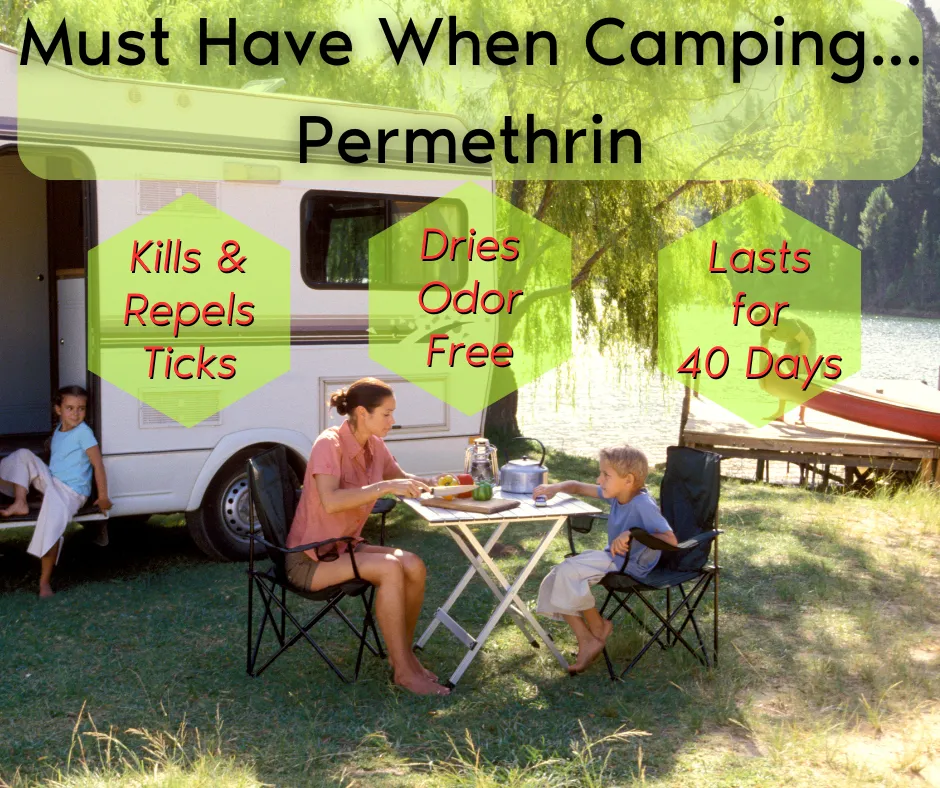 Realtree Outfitter's Permethrin Spray Bundle, Mistosol   Refill