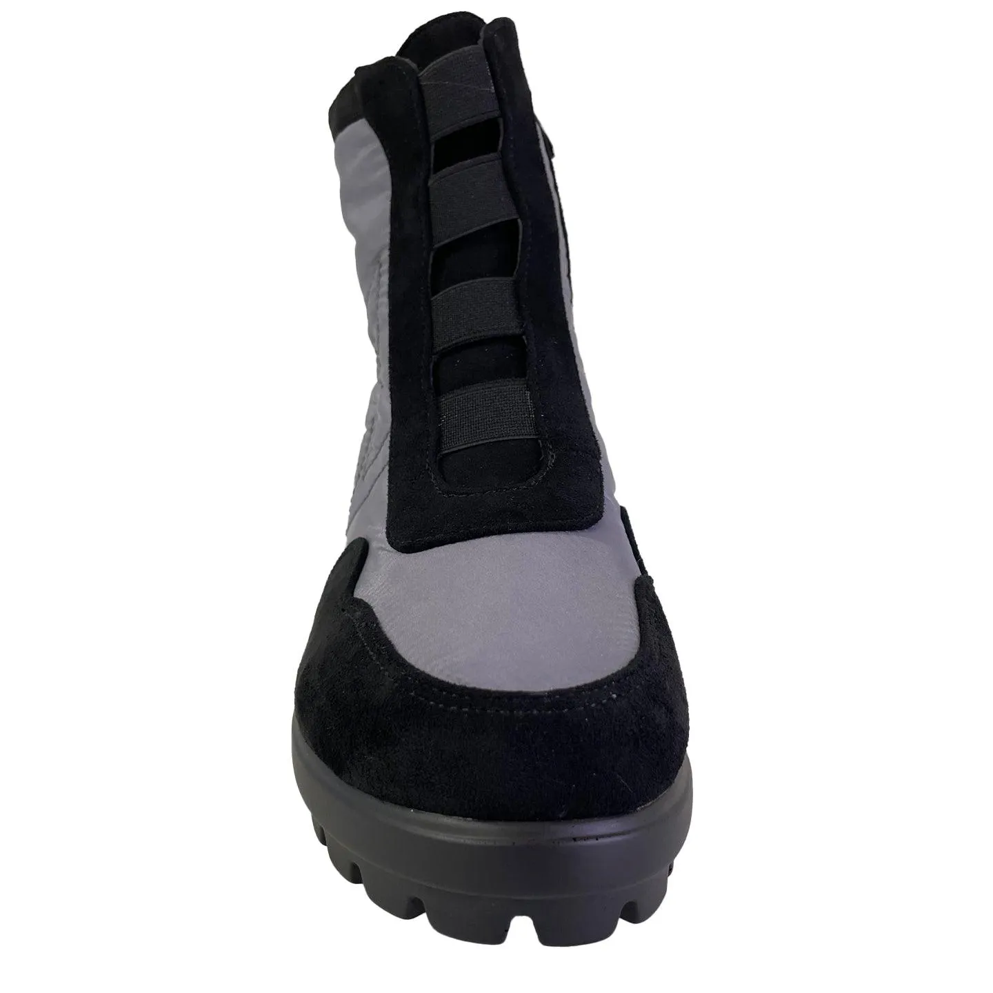 Redz Womens Ankle Boot B2810 Grey