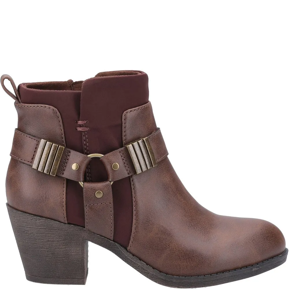 Rocket Dog Setty Ankle Boot