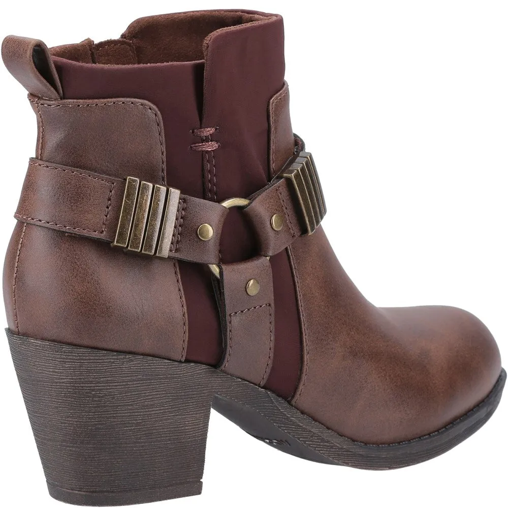 Rocket Dog Setty Ankle Boot