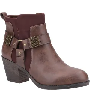 Rocket Dog Setty Ankle Boot