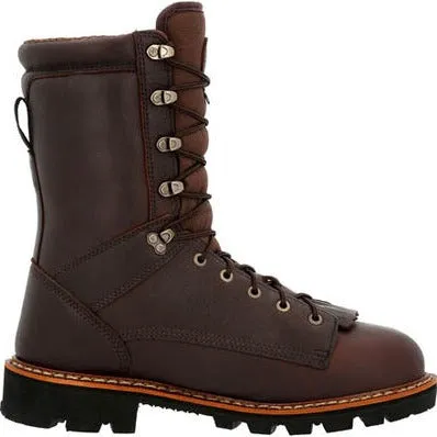 Rocky Elk Stalker Soft Toe 1000G Insulated Waterproof Outdoor Boot RKS0549