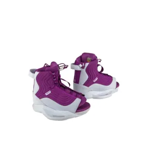 Ronix August Wakeboard Boots (2025)