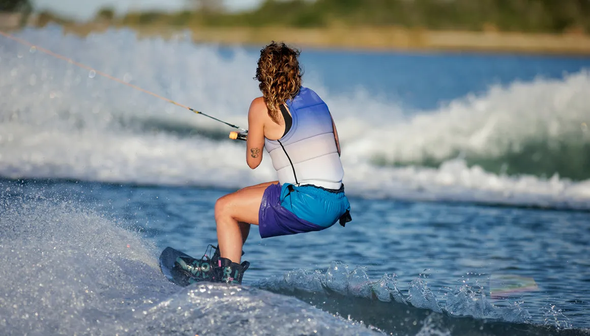 Ronix Rise Intuition Women's Wakeboard Boots