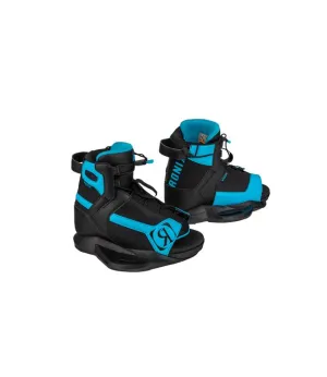 Ronix Vision Wakeboard Boots (2025)