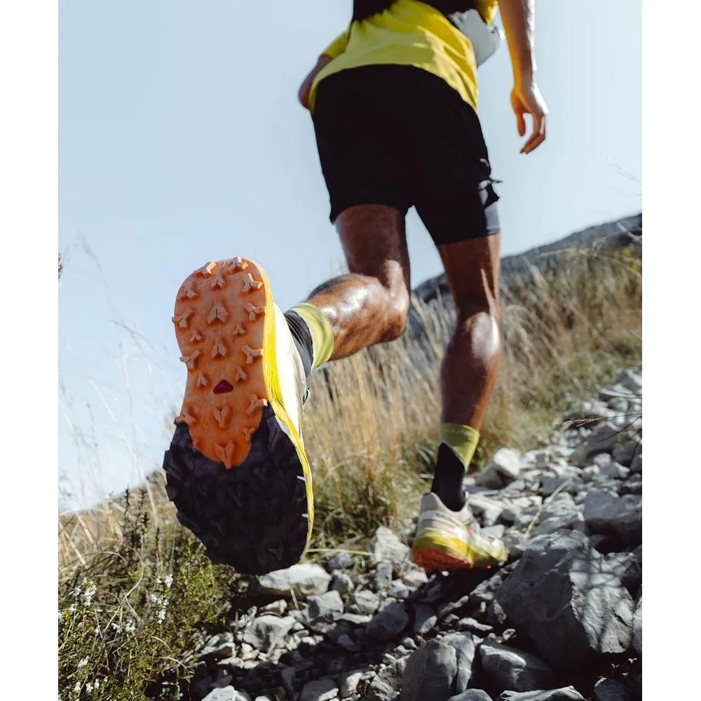 Salomon Men's Thundercross Trail Running Shoes