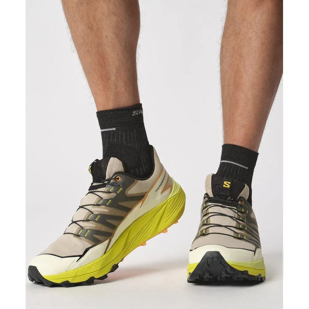 Salomon Men's Thundercross Trail Running Shoes