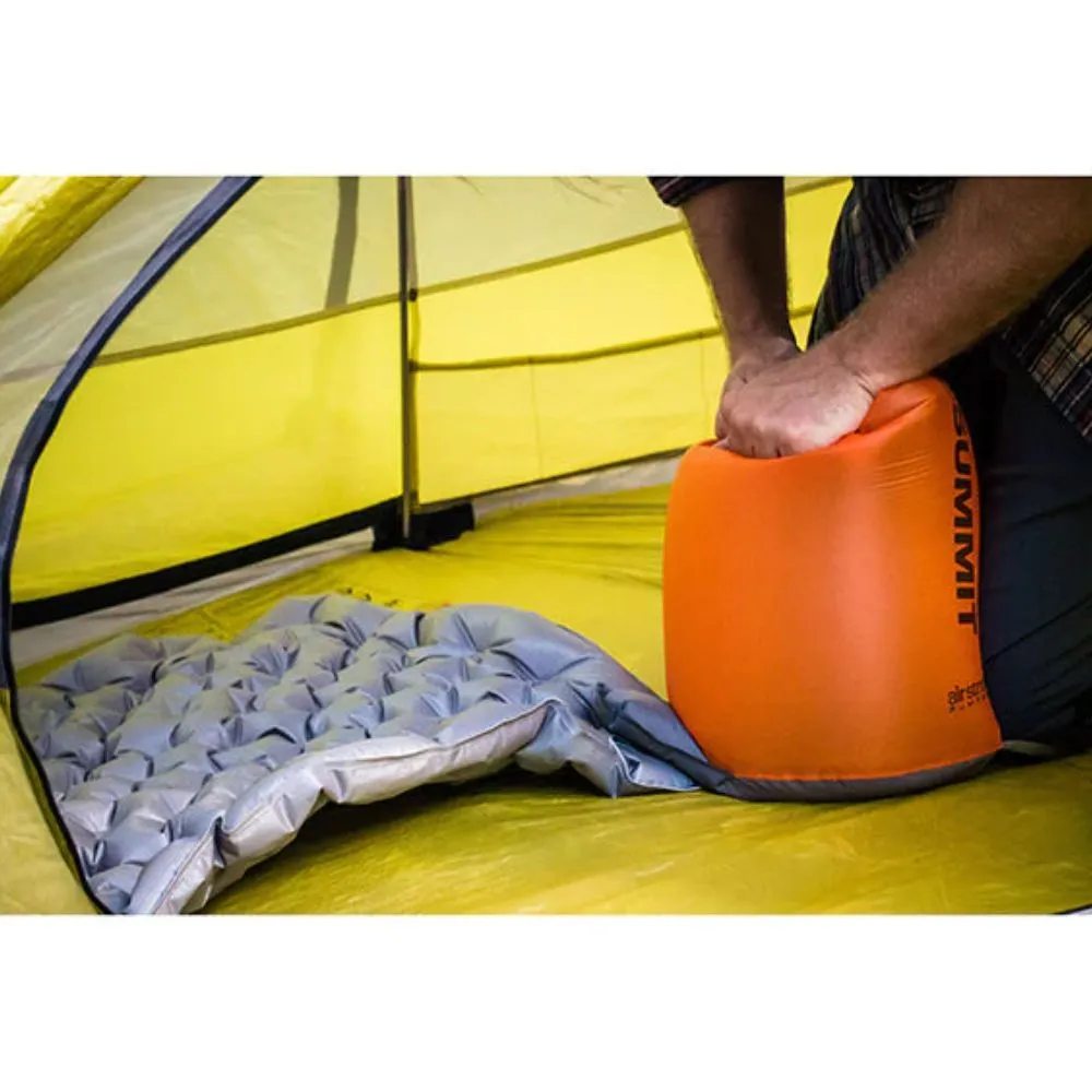 Sea to Summit Air stream Dry Sack Pump 20L
