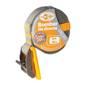 Sea to Summit Bomber Tie Down 3Mt/10Ft