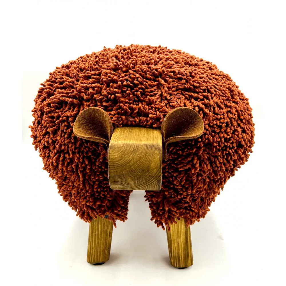 SHEEP Footstool - Ewemoo