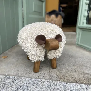 SHEEP Footstool - Ewemoo